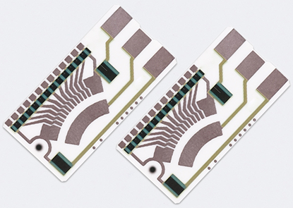 Thick Film Ceramic PCB